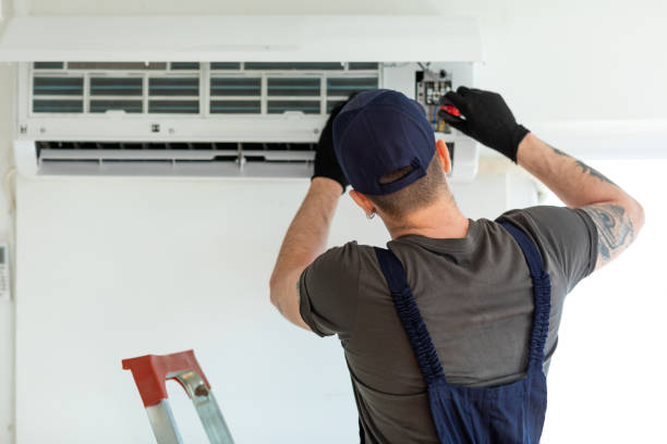 Best Ductwork Cleaning Services  in Hawi, HI
